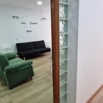 Serranos Centro