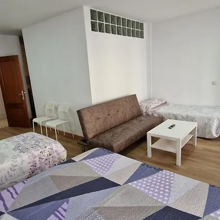 Serranos Centro Σαλαμάνκα