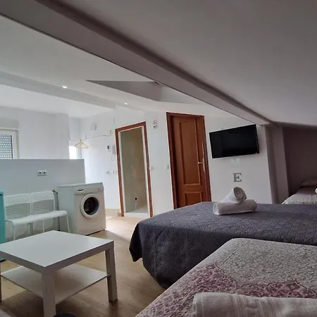 Serranos Centro Ferienhaus *