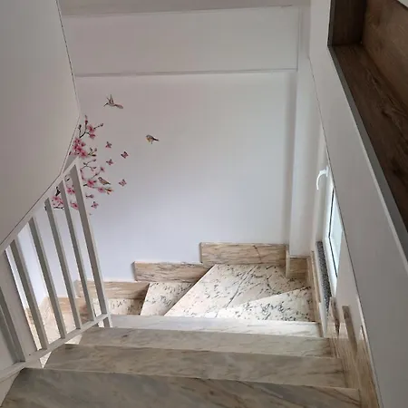 펜션 Serranos Centro 살라망카