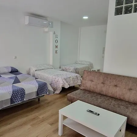 Serranos Centro Σπίτι διακοπών Σαλαμάνκα