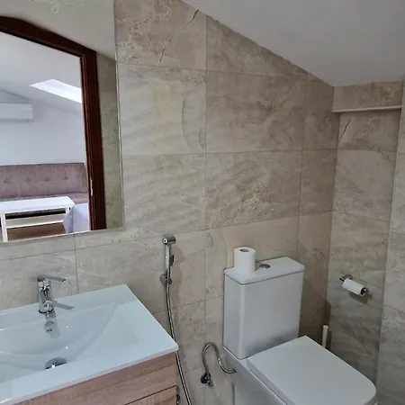 Serranos Centro Ferienhaus