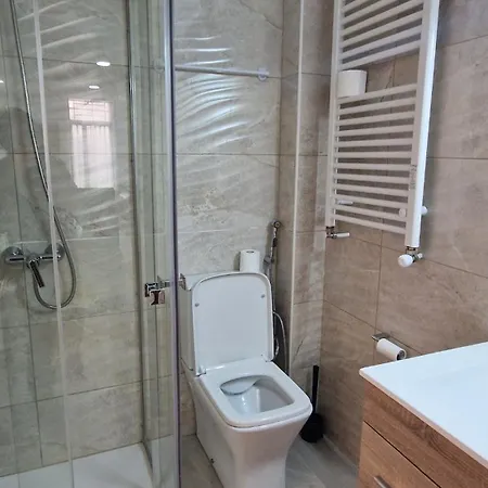 Casa vacanze Serranos Centro Hasta 21plazas 6 Duchas *