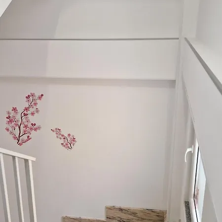 Σπίτι διακοπών Serranos Centro Σαλαμάνκα