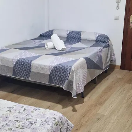 Serranos Centro * 萨拉曼卡