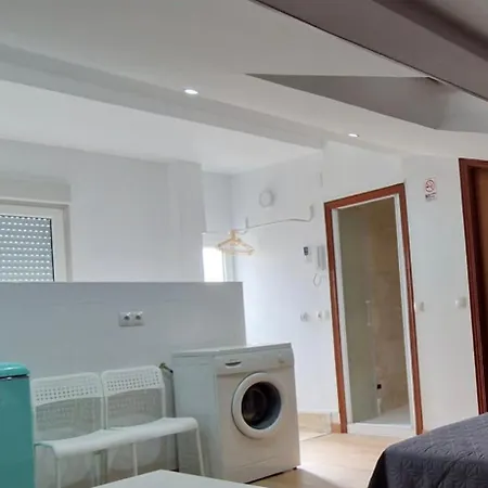 Serranos Centro * 살라망카