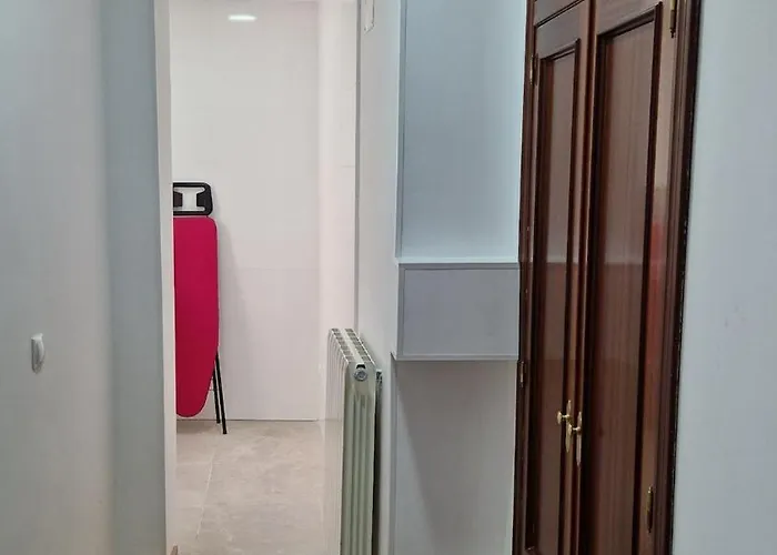 Serranos Centro * 萨拉曼卡