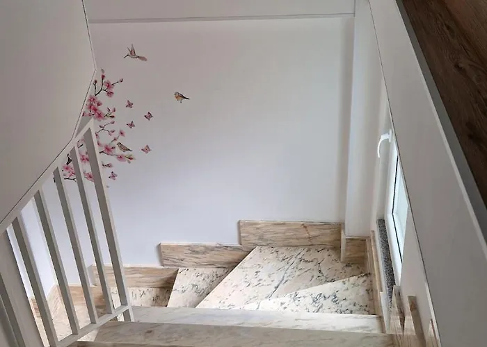 펜션 Serranos Centro 살라망카