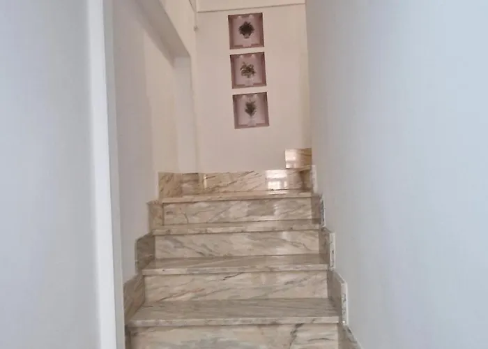 Serranos Centro 살라망카