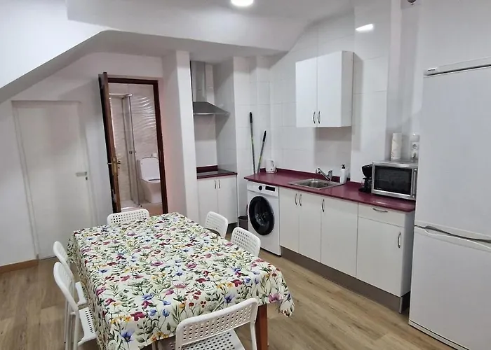 Serranos Centro 萨拉曼卡