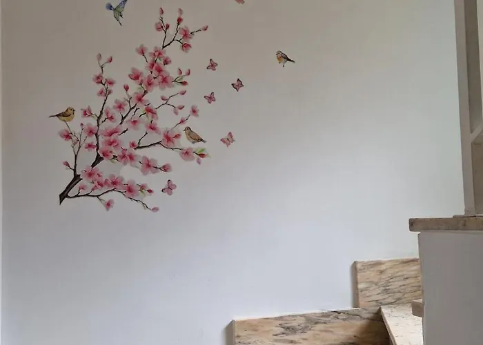 Serranos Centro 살라망카