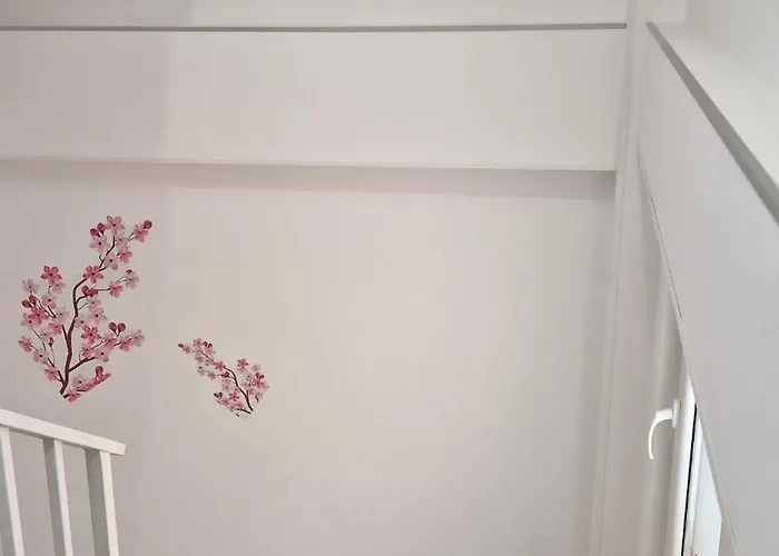 度假居 Serranos Centro 萨拉曼卡