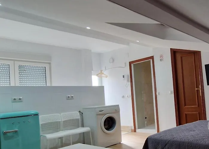 Serranos Centro * 살라망카